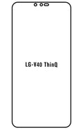 Film hydrogel LG V40 ThinQ