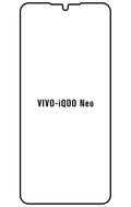 Film hydrogel Vivo iQOO Neo / iQOO Neo 855