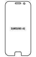 Film hydrogel Samsung Galaxy A5 2017