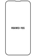 Film hydrogel Huawei Y9S