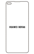 Film hydrogel Huawei Nova6