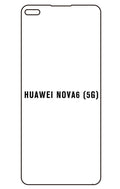 Film hydrogel Huawei Nova6 5G