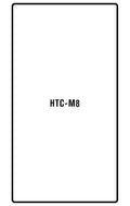 Film hydrogel HTC M8