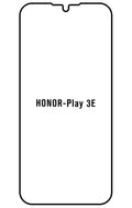Film hydrogel Honor Play 3E