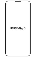 Film hydrogel Honor Play3