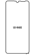 Film hydrogel LG K40S
