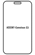 Film hydrogel ACCENT Cameleon C3