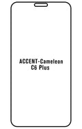 Film hydrogel ACCENT Cameleon C6 Plus