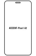 Film hydrogel ACCENT Pearl A2