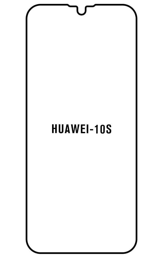 Film hydrogel Huawei Enjoy 10S