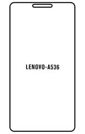 Film hydrogel Lenovo A536
