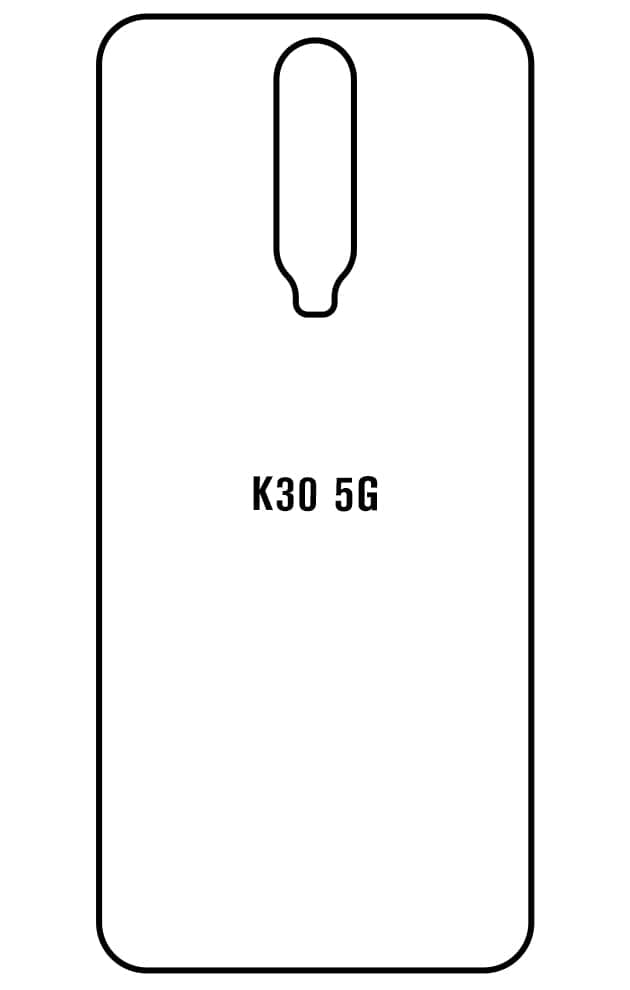 Film hydrogel Redmi K30 5G / K30 5G Racing