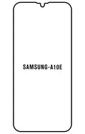 Film hydrogel Samsung Galaxy A10E