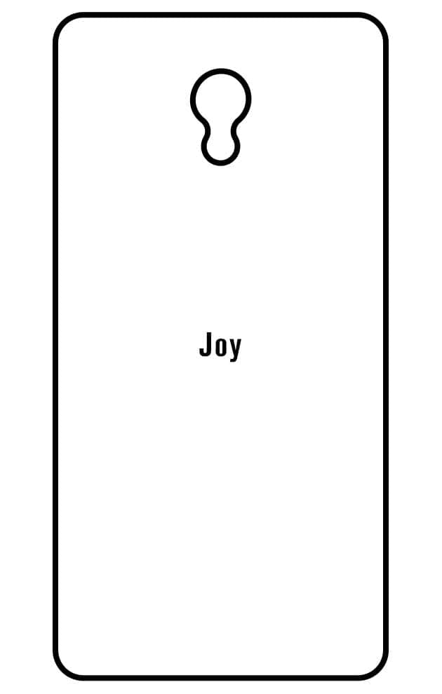 Film hydrogel Oppo Joy