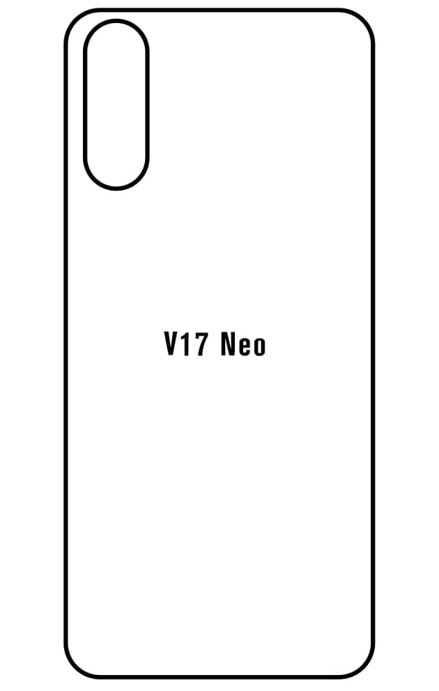 Film hydrogel Vivo V17 Neo