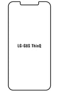 Film hydrogel LG G8S ThinQ