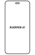 Film hydrogel Blackview A7