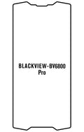 Film hydrogel Blackview BV6800 Pro