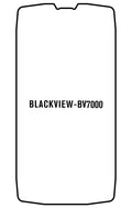 Film hydrogel Blackview BV7000