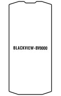 Film hydrogel Blackview BV9000