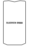 Film hydrogel Blackview BV8000