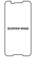 Film hydrogel Blackview BV5000