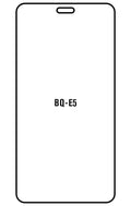 Film hydrogel E5