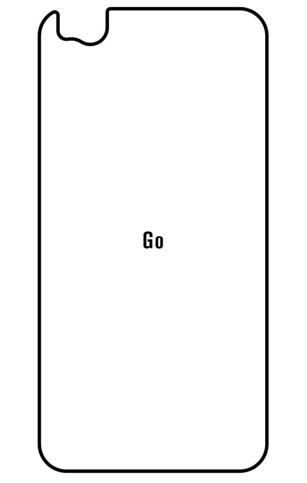 Film hydrogel Redmi Go