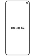 Film hydrogel Vivo X30 Pro