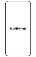 Film hydrogel Huawei Nova5E