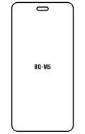 Film hydrogel M5