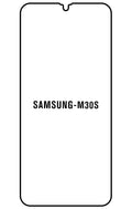 Film hydrogel Samsung Galaxy M30S
