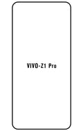 Film hydrogel Vivo Z1 Pro