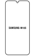 Film hydrogel Samsung Galaxy M10S