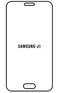 Film hydrogel Samsung Galaxy J1 2016J120