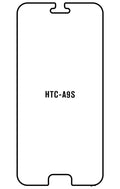 Film hydrogel HTC A9S