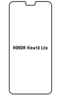 Film hydrogel Honor View 10 Lite