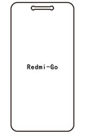 Film hydrogel Redmi Go