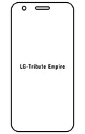 Film hydrogel LG Tribute Empire