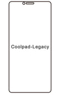 Film hydrogel Coolpad Legacy