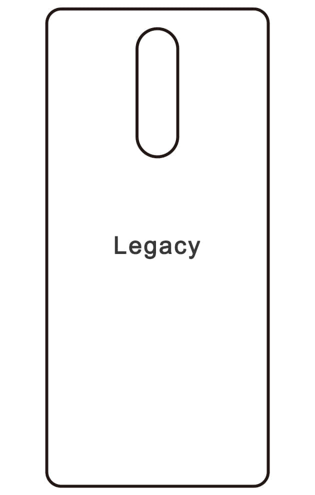 Film hydrogel Coolpad Legacy