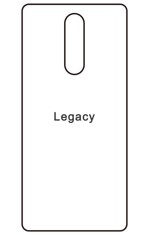 Film hydrogel Coolpad Legacy