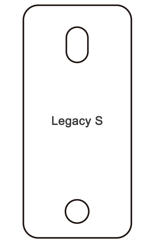 Film hydrogel Coolpad Legacy S