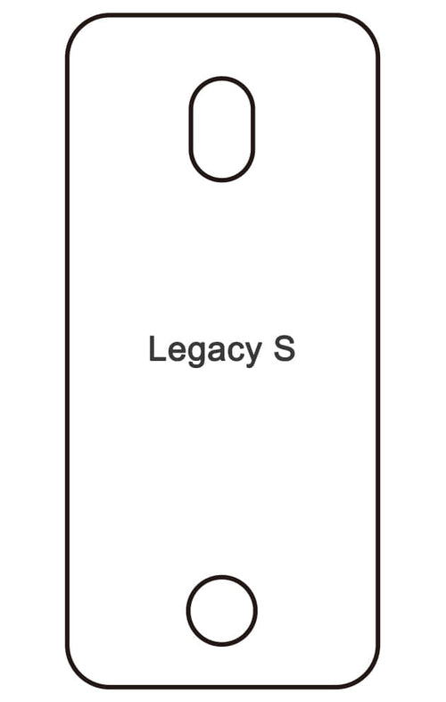 Film hydrogel Coolpad Legacy S