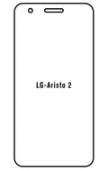 Film hydrogel LG Aristo 2