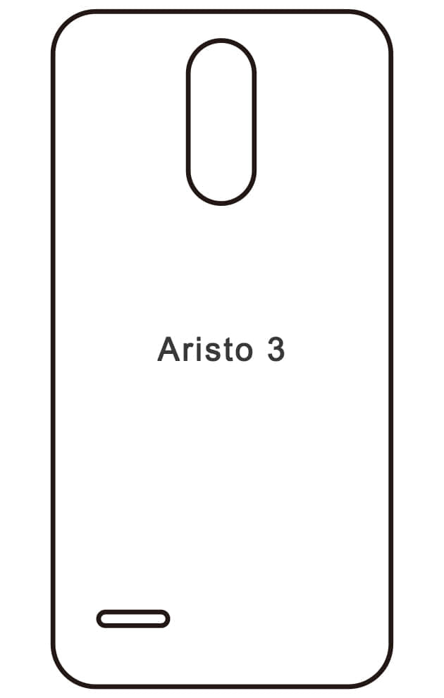 Film hydrogel LG Aristo 3