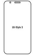 Film hydrogel LG Stylo 3