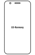 Film hydrogel LG Harmony