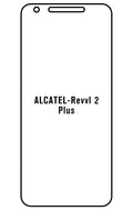 Film hydrogel Alcatel 7(Revvl 2 Plus)