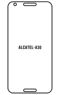 Film hydrogel Alcatel A30/Revvl